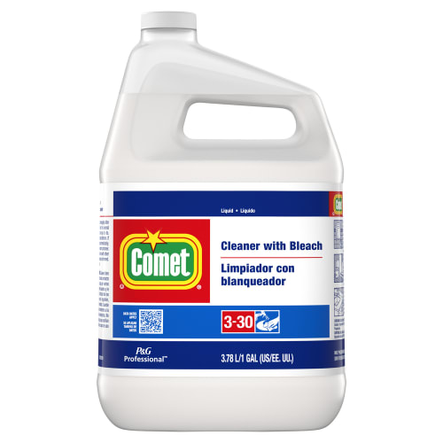 Comet with Bleach, 1 Gallon